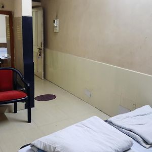 Basic Triple Room
